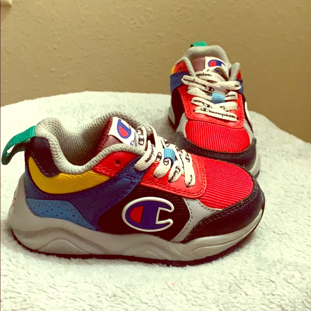 champion sneakers